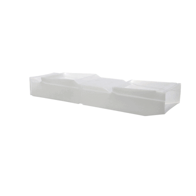 SCOTSMAN F660477-01 ICE CHUTE