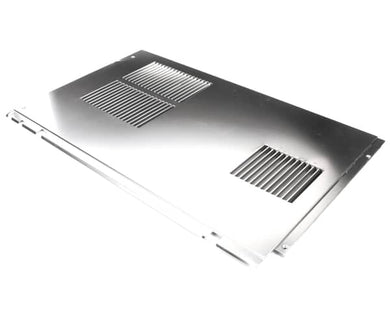 SCOTSMAN F721737-00 PANEL LEFT SIDE