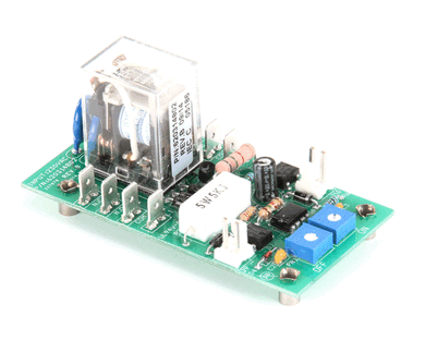 SCOTSMAN R620314803 TIMER AGITATION-120 V