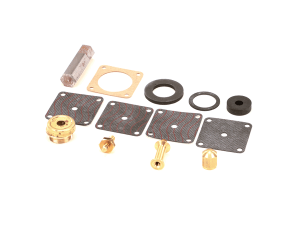SCOTSMAN PARTS STT14A-600R
