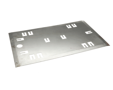 SECO 0771725 HEAT SHEILD