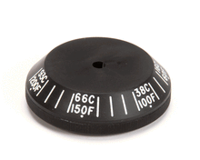 SERVER PRODUCTS PRODUCTS 84301 KNOB THERMOSTAT