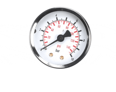 SCHAERER 3306408000 MANOMETER