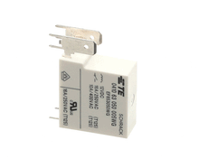 SCHAERER 63370 HEATER RELAY WHITE