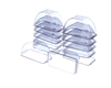 SAN JAMAR PARTS BD101