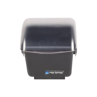 SAN JAMAR BD2001 MINI DOME (1) 2 QT DEEP TRAY