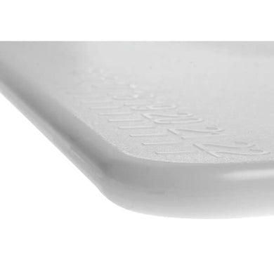 SAN JAMAR CB182412WH CUT BOARD  CUT-N-CARRY 18X24X1/2-WH