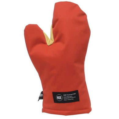 SAN JAMAR CTC13 COOL TOUCH CONVENTIONAL MITT - PROTECTS