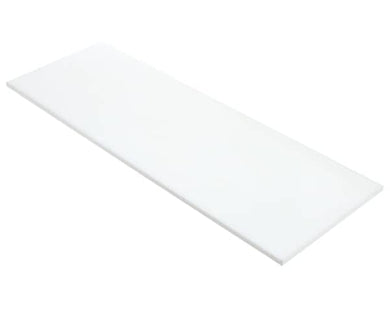 SAN JAMAR CUSTOMCUTBRD6 CTG BD 32 X 11 X 1/2
