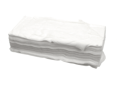 SAN JAMAR G40 CHEESE CLOTH GRADE 40-BULK PKG