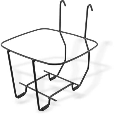 SAN JAMAR KPPS256WM KLEEN PAIL PRO 256 STAND WALL MOUNT