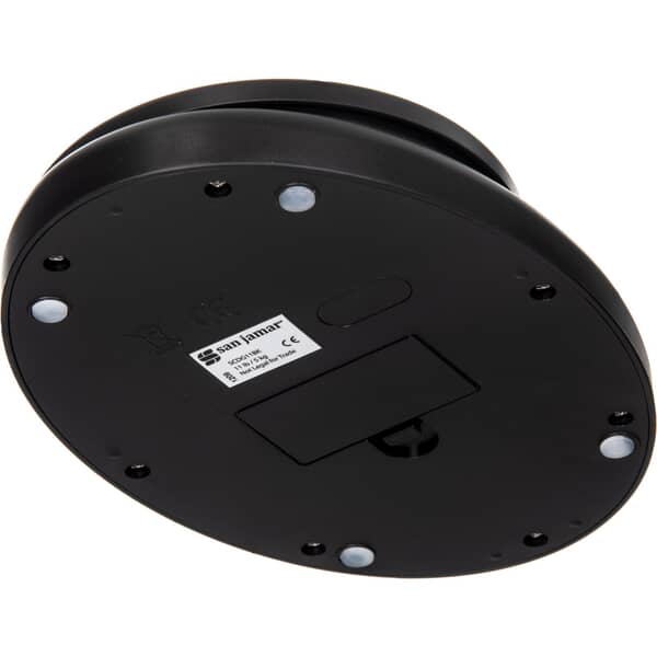 SAN JAMAR PARTS SCDG11BK
