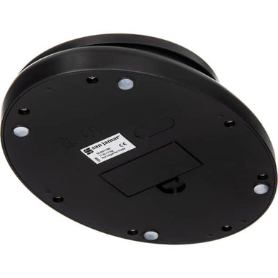 SAN JAMAR SCDG11BK DIGITAL SCALE 11 LB / 5 KG - BLACK (OPTN