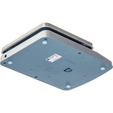 SAN JAMAR SCDG13LP NSF LISTED DIGITAL SCALE  13 LB / 6 KG -