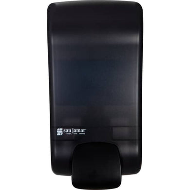 SAN JAMAR SF1300TBK SOAP DISPENSER-BULK FOAM SOAP