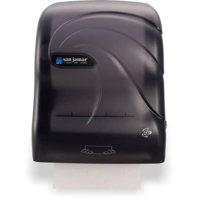 SAN JAMAR T7490TBK SIMPLICITY ESSENCE MHF - OCEANS TOWEL DI