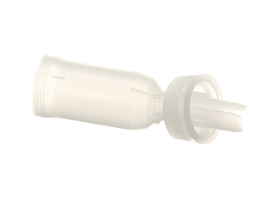 SAN JAMAR X100415 REPLACEMENT FRONTLINE PUMP BODY