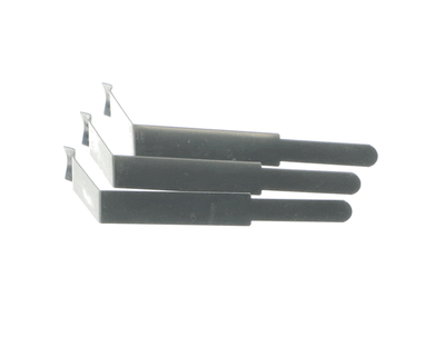 SAN JAMAR X102010 NEW STAINLESS STEEL - REPLACEM