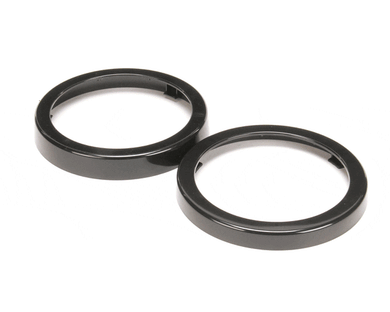 SAN JAMAR XC24KIT REPL TRIM RING KIT 1OLD/1NEW-C2410C