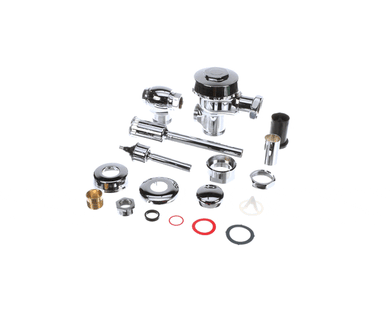 SLOAN #N/A 186 ROYAL FLUSH VLV