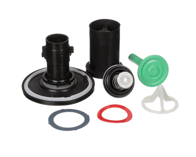SLOAN #N/A A1101A REBUILD KIT 1.6 CLOSET