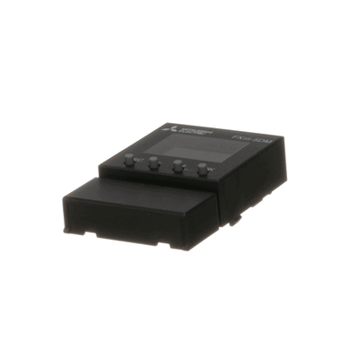 SOMAT 00-975982 PLC  MITSU. FX35-5DM  HMI  7 S