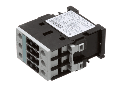 SOMAT 22271-120 CONTACTOR  25A  120AC  SIEMEMS