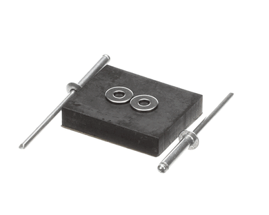 SOMAT 55007 MAGNET  HI ENERGY RUBBER1/4THK