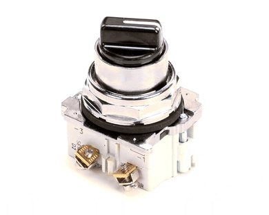 SOMAT 59983 SELECTOR SWITCH  NO/NCC-H# 102