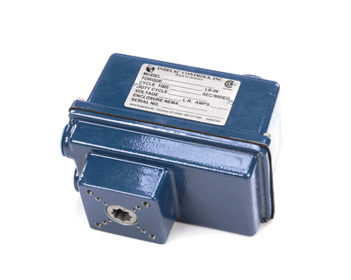 SOMAT 64735-5A ACTUATOR  FOR 1-1/2 2 MOV IND
