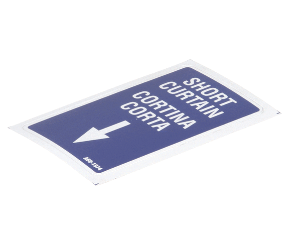 STERO DISHWASHER PARTS 0A-691974