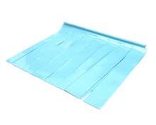 STERO DISHWASHER P566949 CURTAIN-E LONG 22-5/8 X 20 SCT