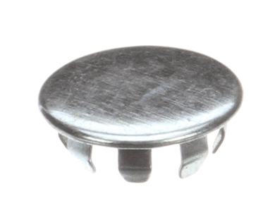 SOUTHBEND RANGE 1-2476 PLUG  BUTTON  ZN PLATED  5/8IN