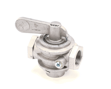 SOUTHBEND RANGE 1-2864 VALVE SHUT OFF 3/4IN