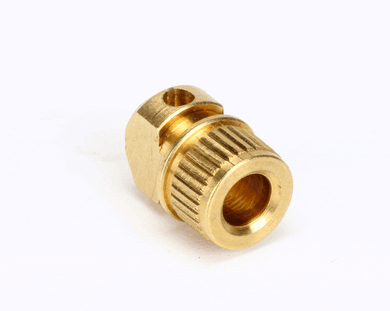 SOUTHBEND RANGE 1-5878 SPUD CHARGE PORT