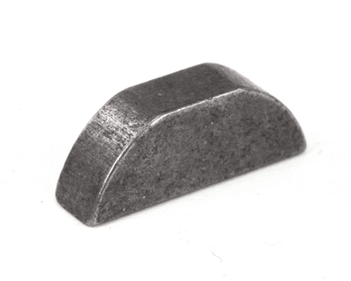SOUTHBEND RANGE 1-K5U5 5/32 X 5/8 WOODRUFF KEY