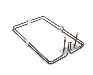 SOUTHBEND RANGE 1001997 ELEMENT ASM 480V ELEC CO