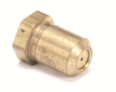 SOUTHBEND RANGE 1008763 HOOD ORIFICE PROP DRILL # 63