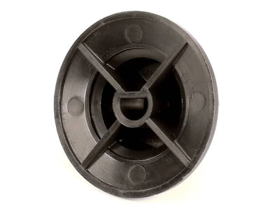 SOUTHBEND RANGE 1010301A KNOB W/CHROME INSERT T^^STAT