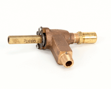 SOUTHBEND RANGE 1021697 VALVE TOP BURNER NAT