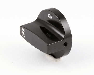 SOUTHBEND RANGE 1073496 KNOB ASM  VALVE