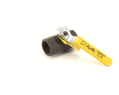 SOUTHBEND RANGE 1134799 VALVE BALL 1IN