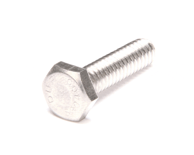 SOUTHBEND RANGE 1146273 BOLT 1/4-20 X 1 HEX HEAD S/S