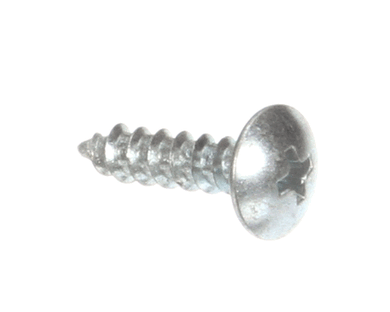 SOUTHBEND RANGE 1146305 SCREW #10X3/4 PHIL TRUS A ZN