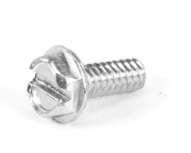 SOUTHBEND RANGE 1146351 SCREW #10-24X 1/2 SLOTTED HEX
