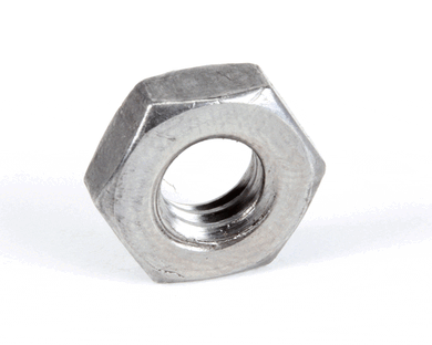 SOUTHBEND RANGE 1146418 NUT 1/4-20 JAM PLAIN