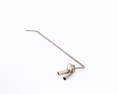 SOUTHBEND RANGE 1160320 LIGHTER OPEN TOP ASSEMBLY