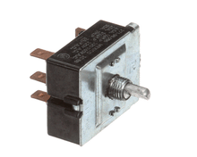 SOUTHBEND RANGE 1161444 SWITCH ROTARY 1POLE 3POS W/OFF