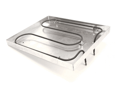 SOUTHBEND RANGE 1163470 ELEMENT/REFLECTOR PLATE ASSEMBLY