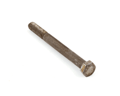 SOUTHBEND RANGE 1165781 BOLT 3/8-16 X 4IN  HEX PLAIN